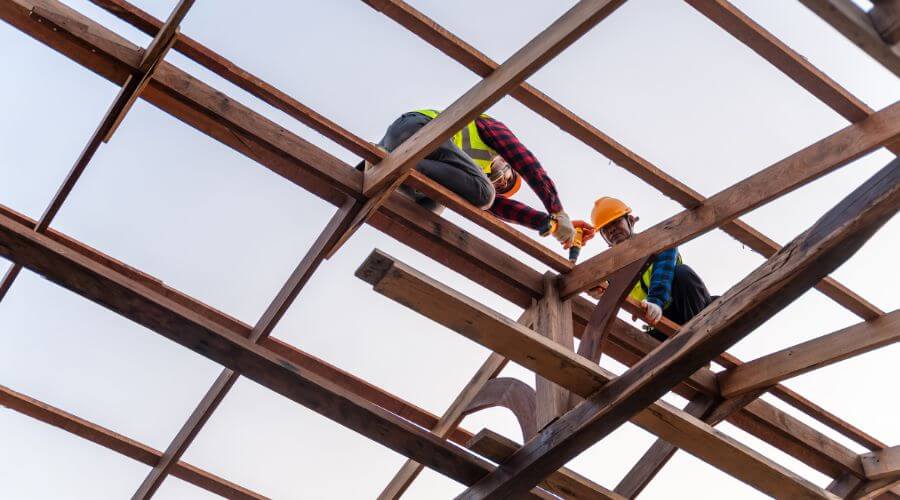 Expert Emergency Roof Repairs services in Ardmore, AL